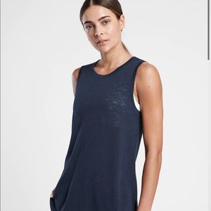 Athleta Breezy Tank